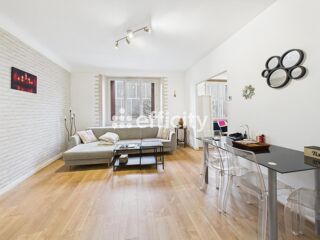  Appartement � vendre 3 pi�ces 69 m�