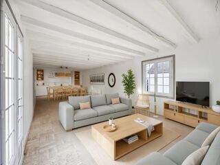  Maison � vendre 6 pi�ces 144 m�