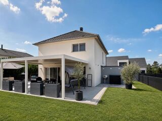  Maison à vendre 6 pièces 140 m²