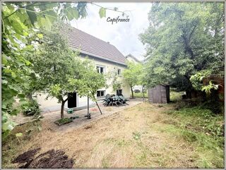  Maison � vendre 4 pi�ces 85 m�