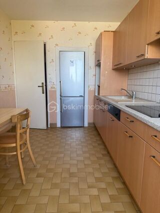 Appartement � vendre 5 pi�ces 75 m�