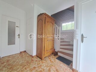  Maison à vendre 4 pièces 117 m²