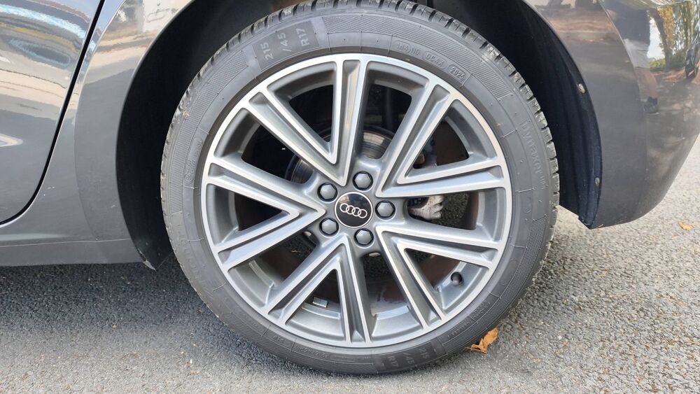 A1 1.0 TFSI 110 S-Tronic7 Advanced - Automatique Entretien cons 2022 occasion 86450 Pleumartin