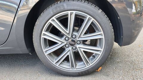 A1 1.0 TFSI 110 S-Tronic7 Advanced - Automatique Entretien cons 2022 occasion 86450 Pleumartin