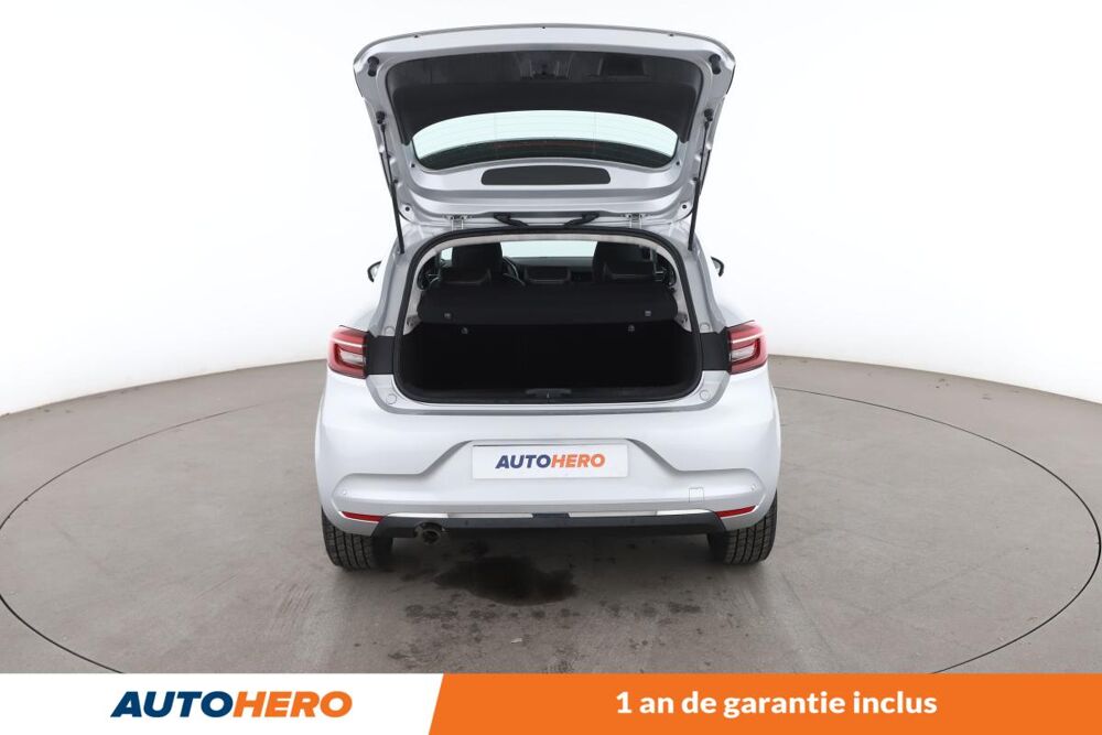 Clio 1.0 TCe Intens 91 ch 2021 occasion 92130 Issy-les-Moulineaux
