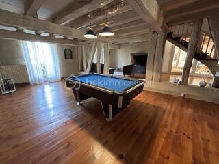  Maison � vendre 13 pi�ces 432 m�