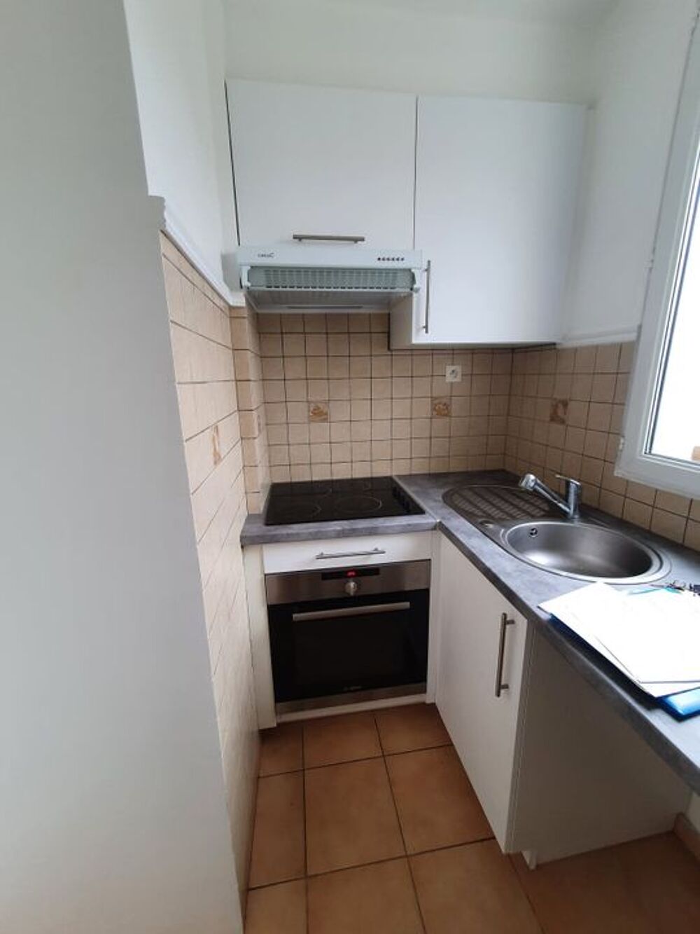 Appartement de 34m2 à louer sur Ivry-sur-Seine