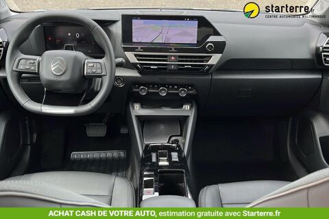 C4 Hybride 145 e-DCS6 Max 2026 occasion 69190 Saint-Fons