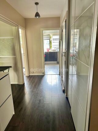  Appartement � vendre 4 pi�ces 75 m�