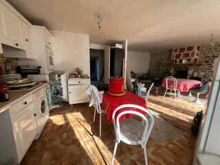  Maison � vendre 4 pi�ces 90 m�