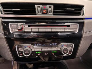 X2 F39 xDrive 18d 150 ch BVA8 M Sport X 2019 occasion 78200 Mantes La Jolie