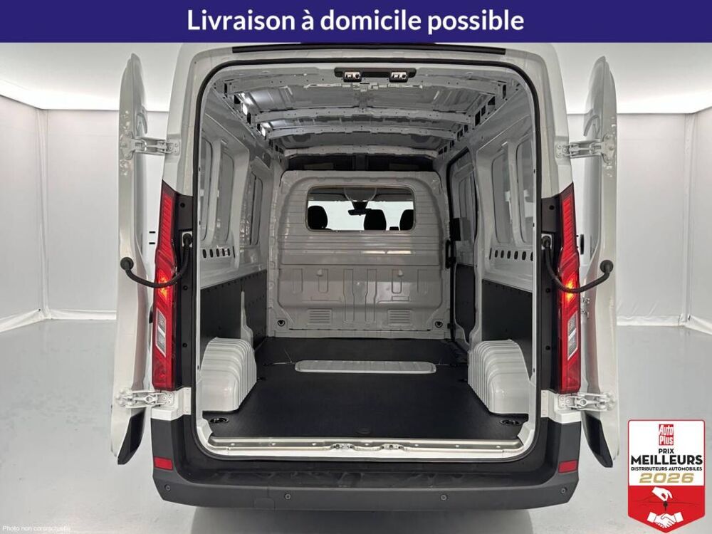 Deliver 9 2.0 L3H2 150ch 2026 occasion 10150 Lavau