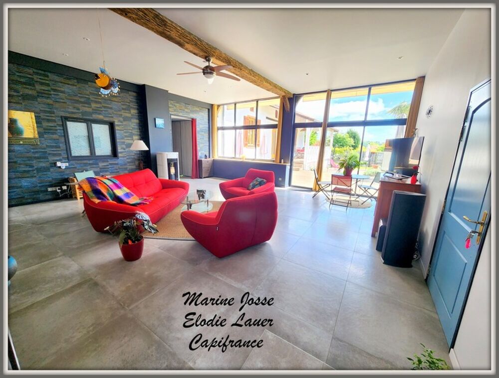 Vente Maison Soréac Soreac