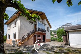  Maison à vendre 5 pièces 109 m²