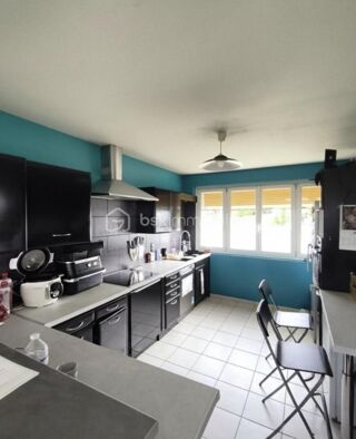  Maison � vendre 8 pi�ces 146 m�