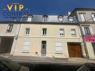  Appartement à vendre 1 pièce 24 m²