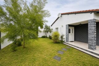  Propriété/château à vendre 4 pièces 58 m²