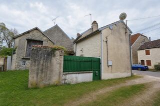  Maison à vendre 5 pièces 104 m²