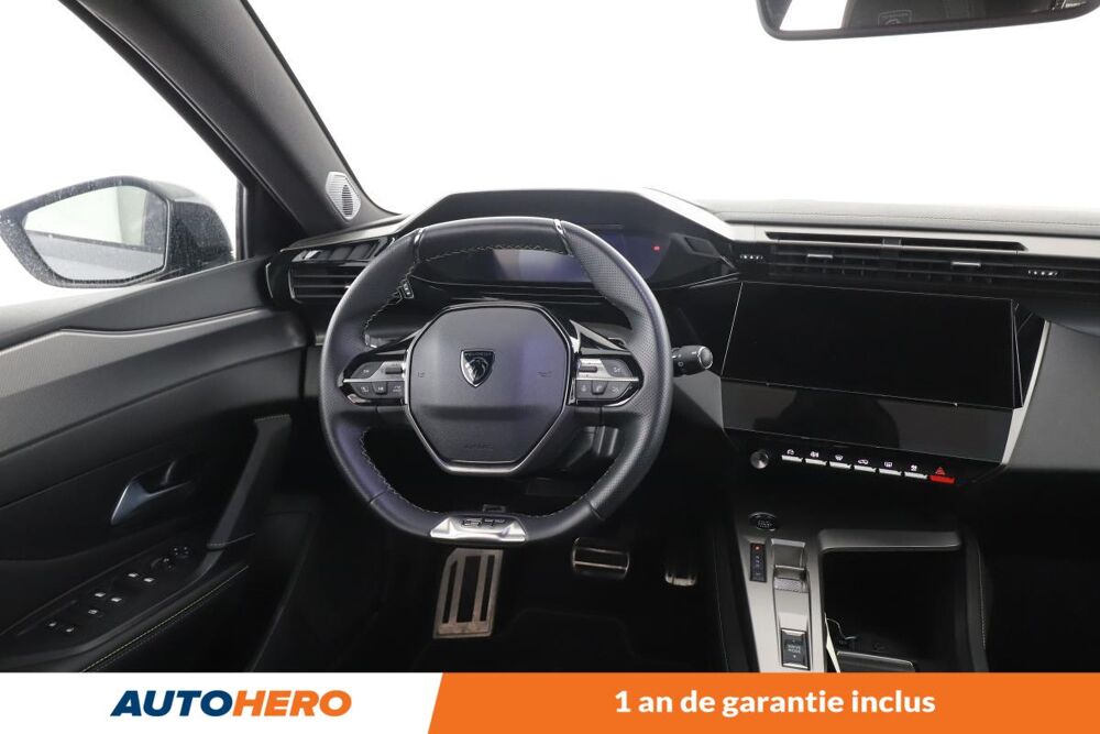 308 1.5 Blue-HDi GT EAT8 131 ch 2025 occasion 92130 Issy-les-Moulineaux