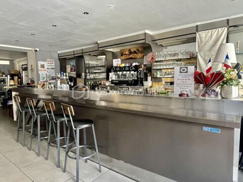   Fonds de commerce Restaurant – Remoulins, à 2 min du Pont du Gard et de l'A9 