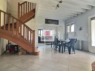  Maison à vendre 6 pièces 177 m²