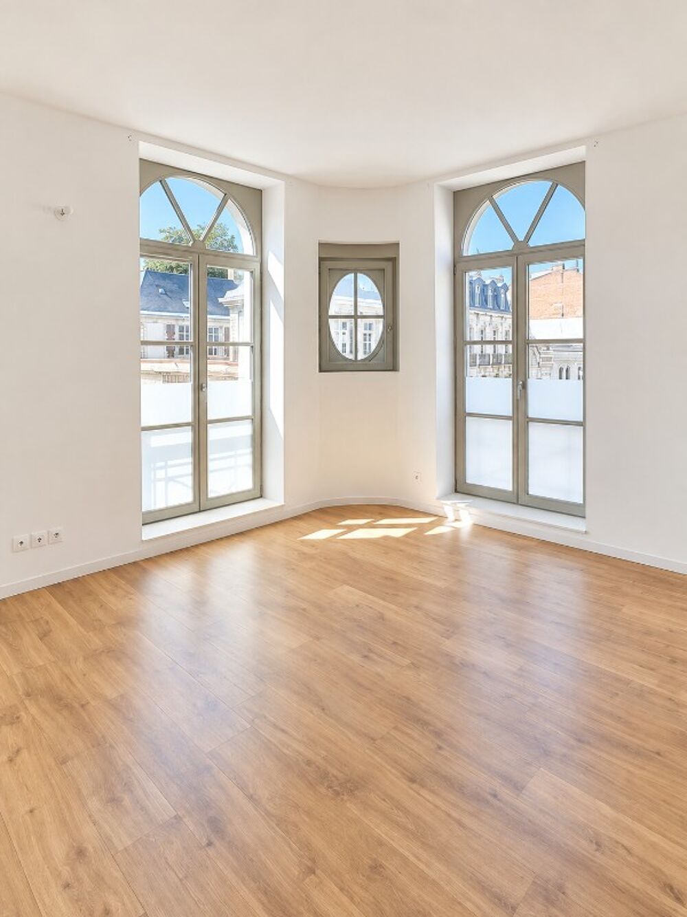 Location Appartement Appartement T3 à Lille Lille