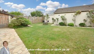  Maison � vendre 5 pi�ces 150 m�