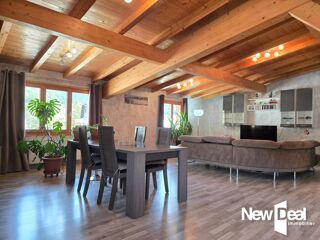  Appartement à vendre 3 pièces 108 m²