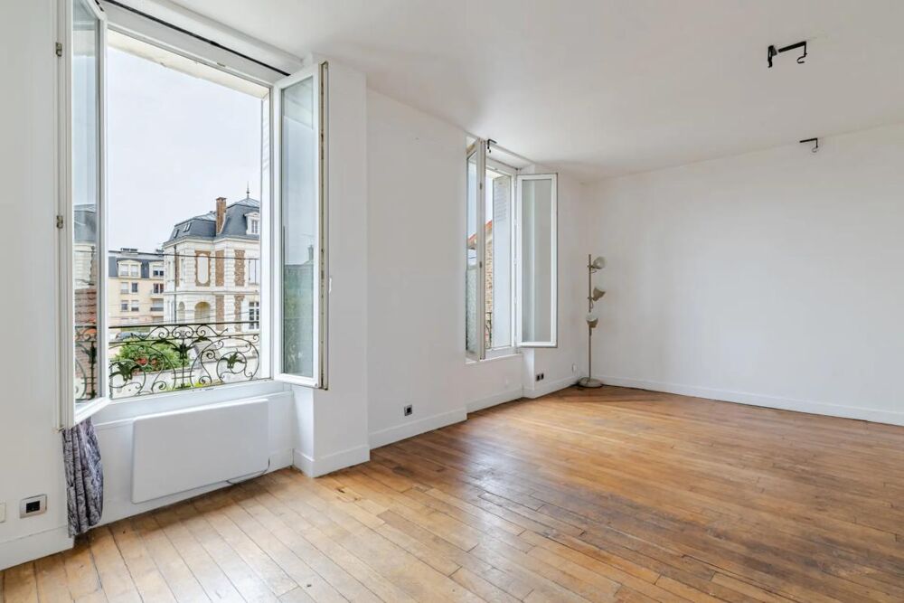 Vente Appartement Appartement 1 pièce de 33 m² à Corbeil-Essonnes Corbeil essonnes