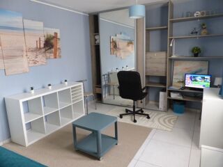  Appartement � louer 1 pi�ce 26 m�