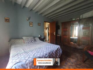  Maison à vendre 3 pièces 109 m²