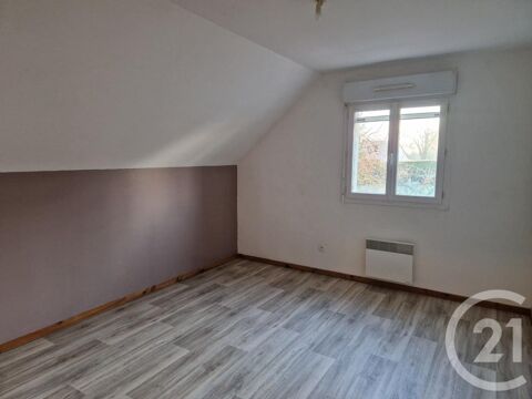  Maison � louer 4 pi�ces 80 m�