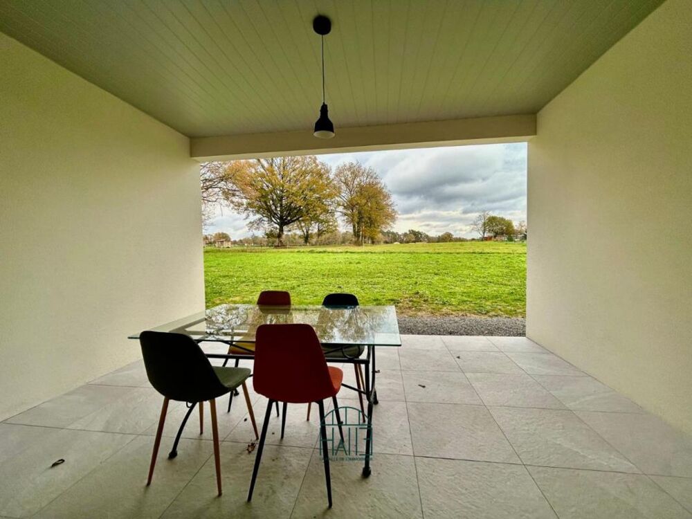 Pavillon