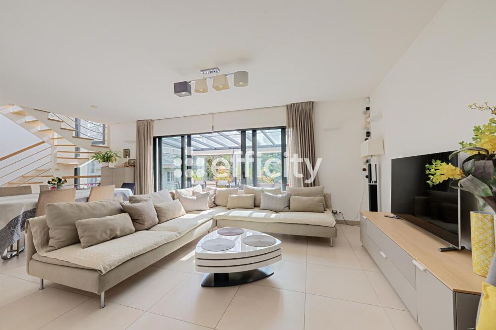 Vente Villa Villa Saint maur des fosses