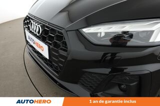 A5 40 TDI S line S tronic 7 190 ch 2020 occasion 92130 Issy-les-Moulineaux