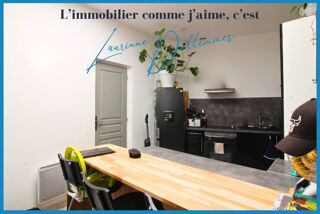  Maison � vendre 3 pi�ces 90 m�