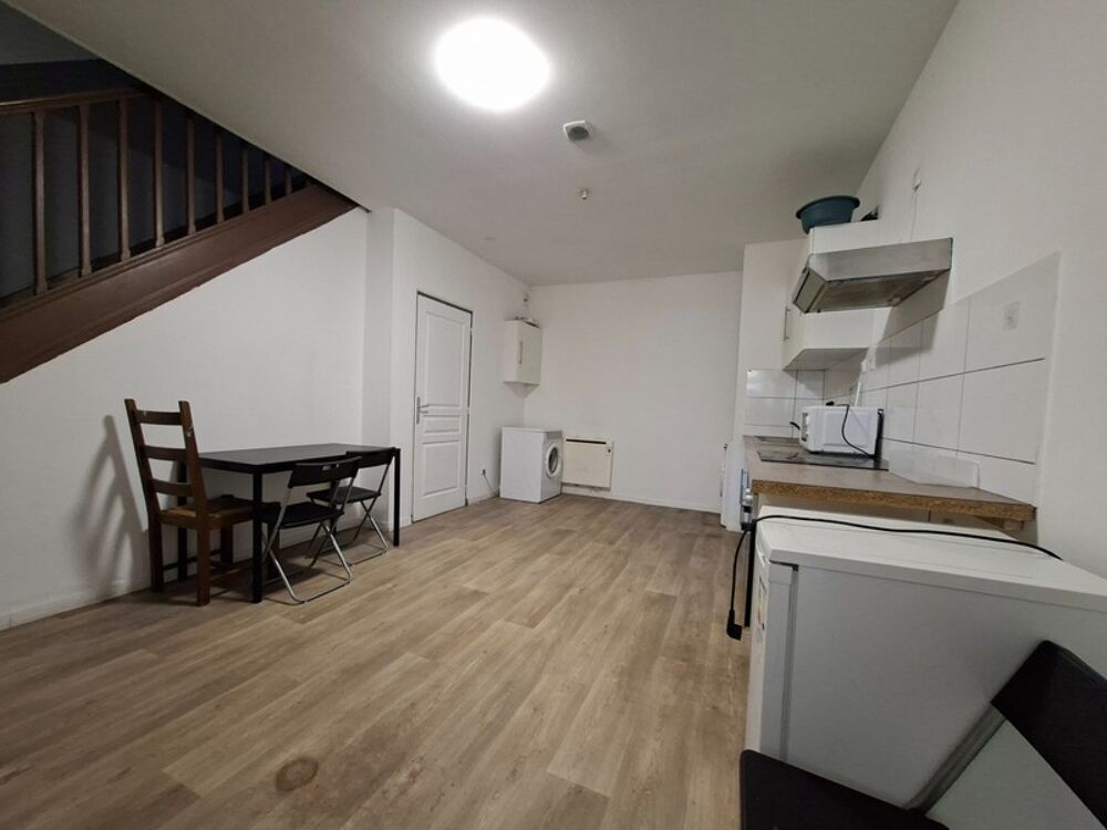 INVESTISSEURS : Rentabilité Exceptionnelle (~13%) - Boulevard de Reims, Roubaix