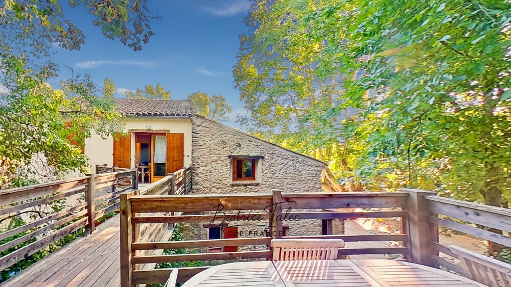à vendre  Maison Forcalquier (04300)