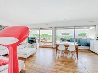  Appartement � vendre 3 pi�ces 70 m�