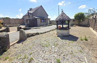  Maison à vendre 4 pièces 120 m²