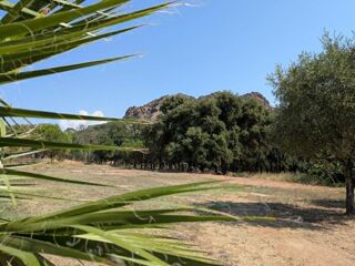 Vente Maison Au pied du Rocher - Bergerie rénovée de 160 m² au coeur de 1,4 hectare de nature Roquebrune sur argens