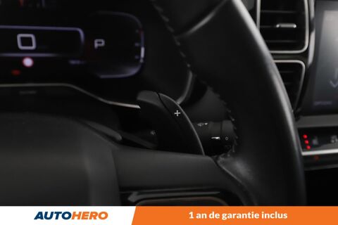 C5 aircross 1.5 Blue-HDi Shine EAT8 131 ch 2020 occasion 92130 Issy-les-Moulineaux