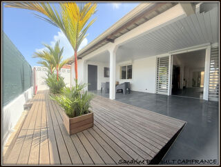  Maison � vendre 4 pi�ces 155 m�