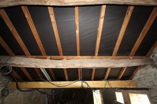  Remise / Grange � vendre 4 pi�ces 138 m� Gissey sur ouche