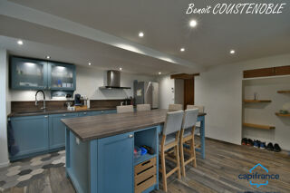  Maison � vendre 4 pi�ces 90 m�