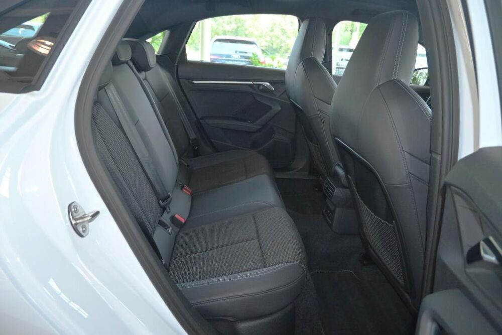 S3 Limousine 2.0 TFSI quattro – Panorama Virtual Cockpit LED Cu 2023 occasion 33000 Bordeaux