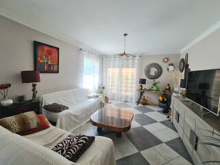  Maison � vendre 7 pi�ces 141 m�