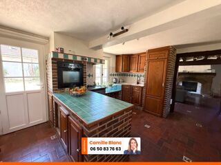  Maison � vendre 5 pi�ces 100 m�