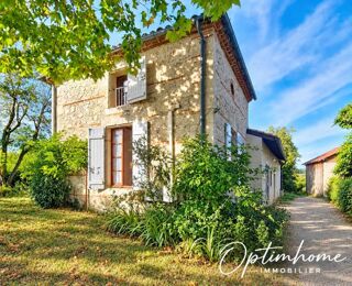  Maison à vendre 4 pièces 122 m²