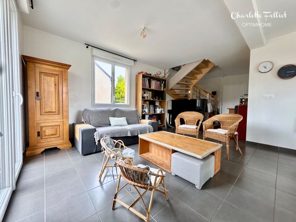 LE MINIHIC SUR RANCE - Maison familiale sans travaux T5